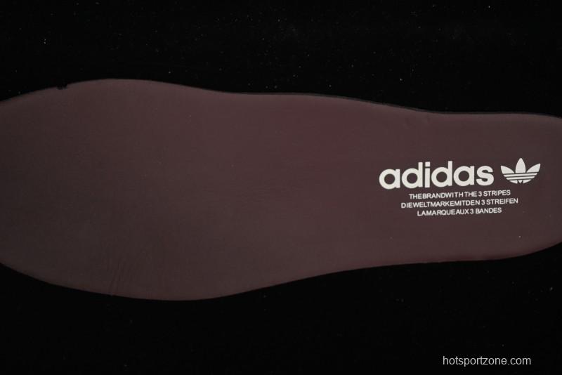 Adidas Samba OG Casual Sneakers - JQ6620