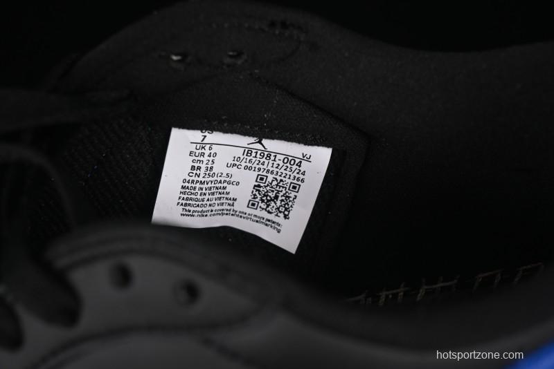 Nike Air Jordan 1 Low AJ1 Royal Blue Casual Sneakers - IB1981-004