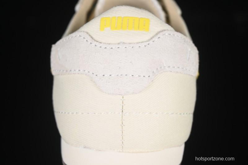 Puma Bella UT Canvas Casual Sneakers - 403492-01