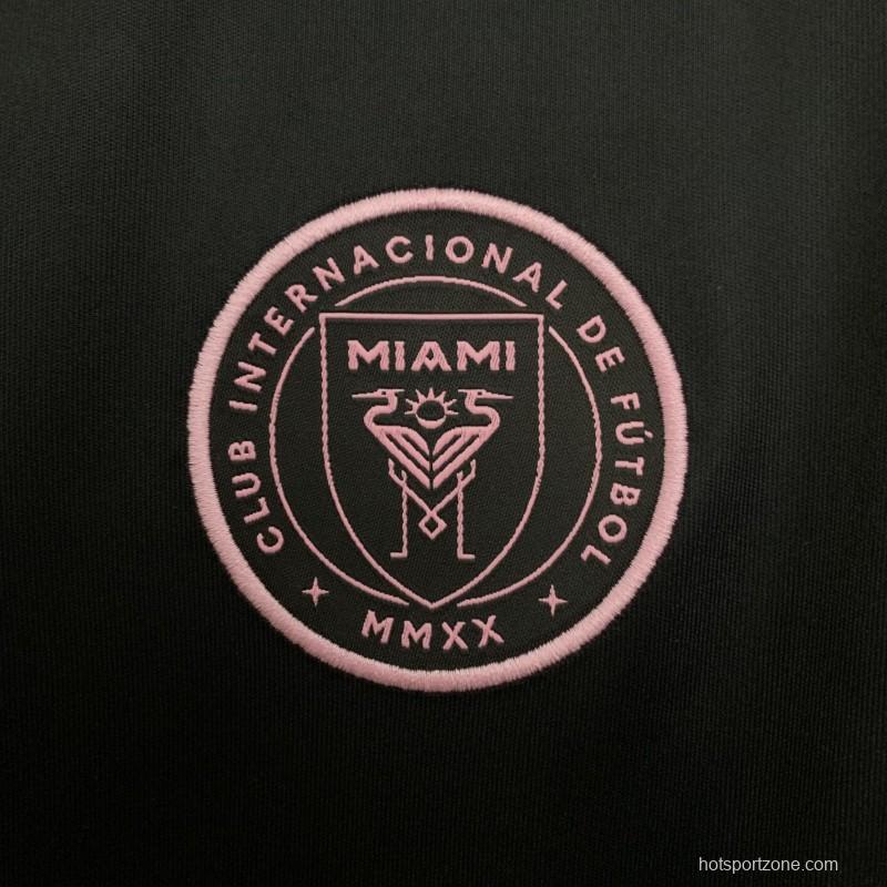 25/26 Women's Miami Away Jersey