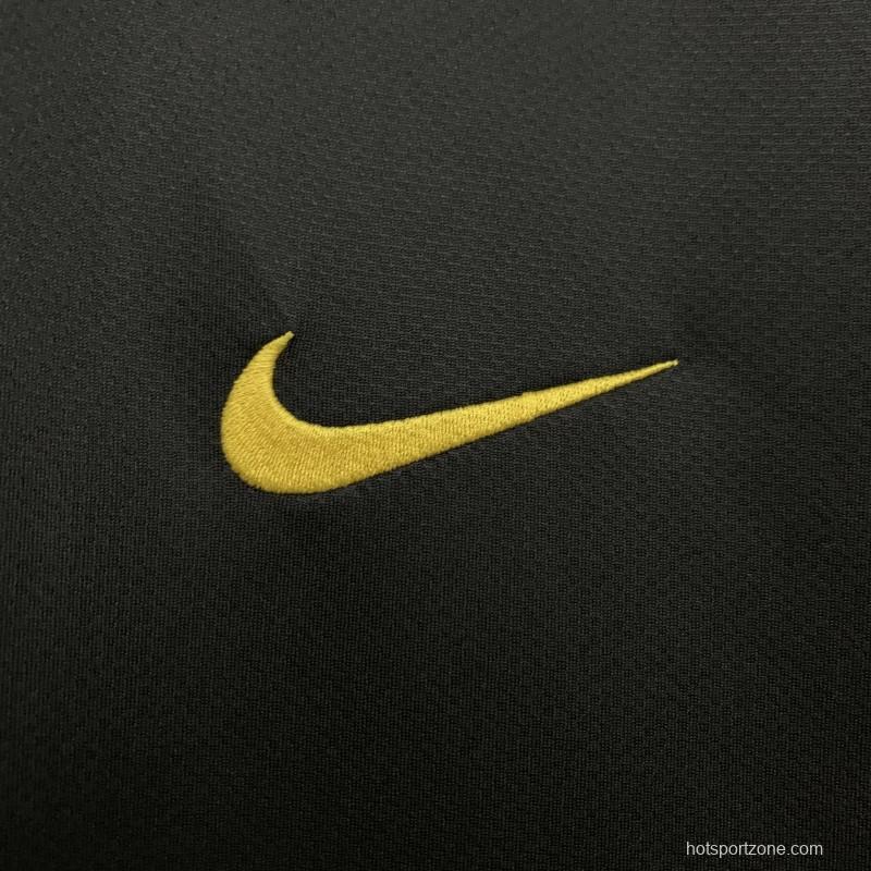 2006 Retro Portugal Away Jersey