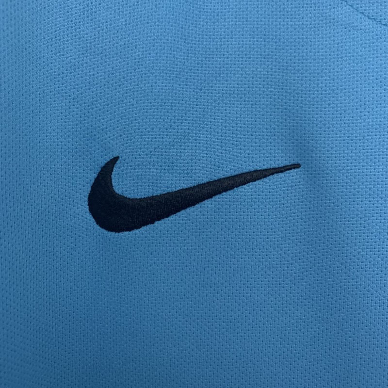 15/16 Retro Barcelona THIRD Jersey