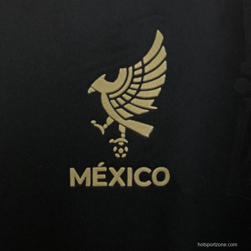 2025 Women's Mexico Special Edition
