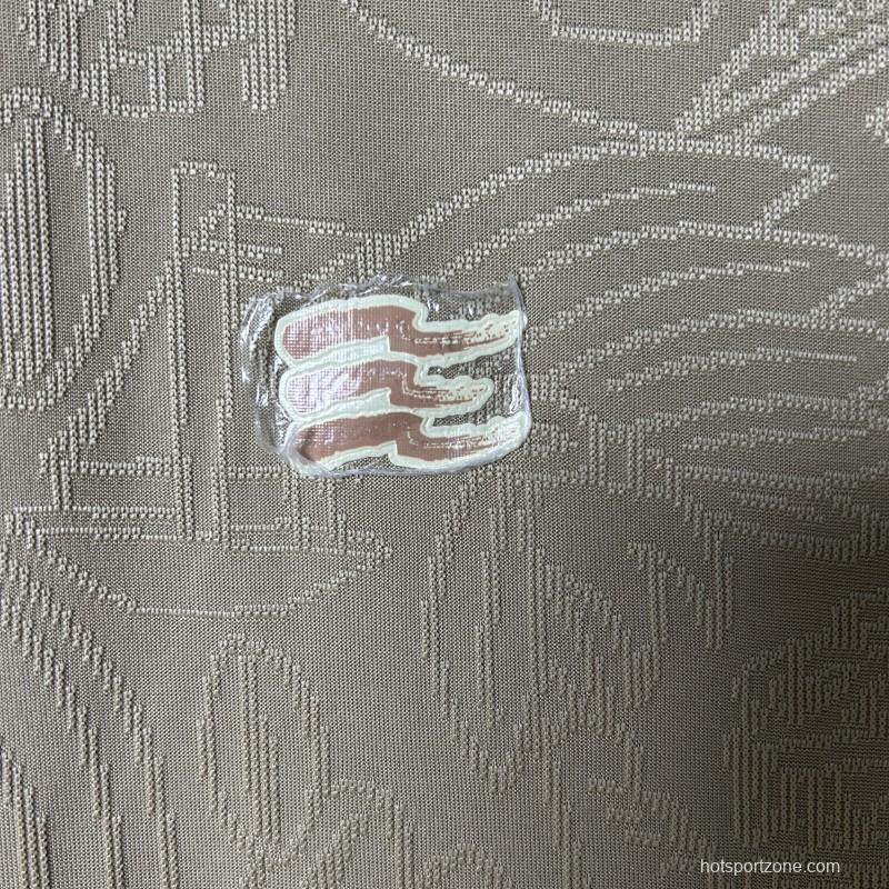 25/26 Bahia Beige Jersey