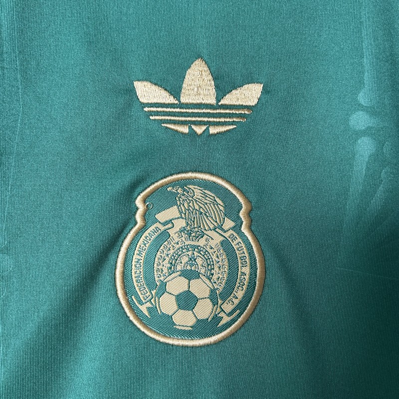 2025 Kids Mexico Special Edition Size 16-28