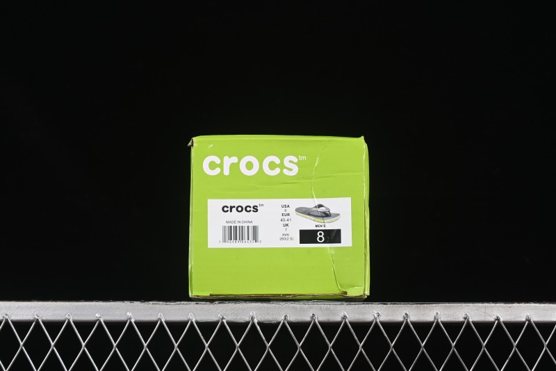Crocs Classic Clog Bayaband Series Classic Summer Sandals for Indoor and Outdoor Beach Wear Water-Friendly Slip-On Clogs - B.D4