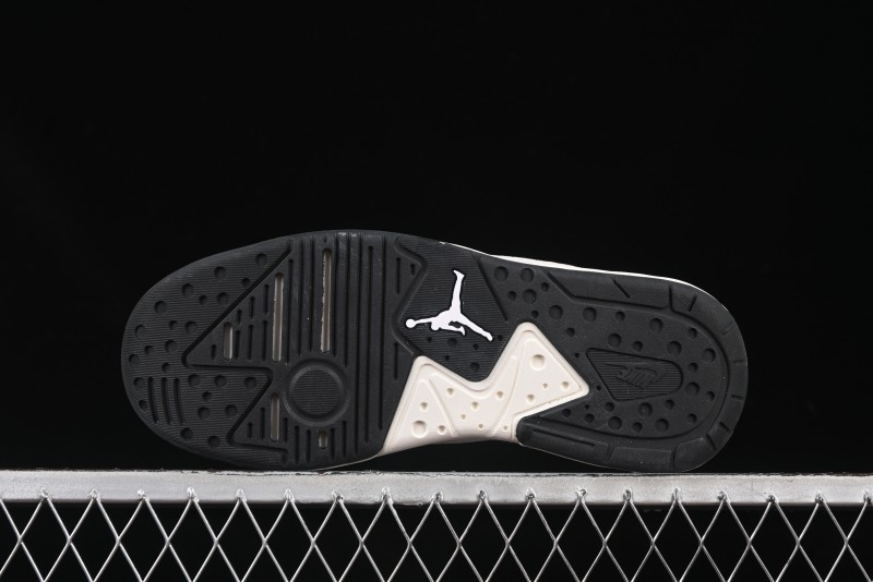 Nike Air Jordan CMFT Era Retro Casual Shoes - HJ6777-100