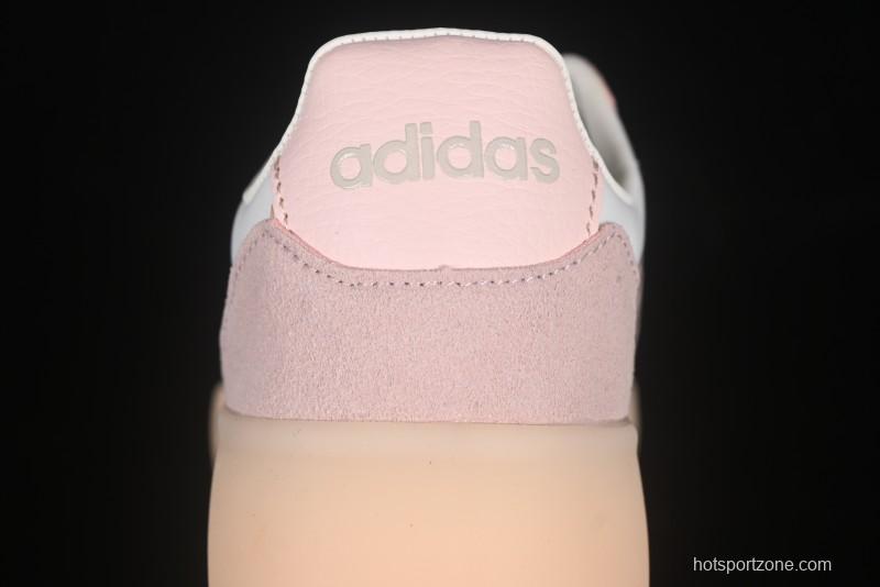 Adidas Barreda Decode Comfort Cushion Low-Top Casual Sneakers - JI2322