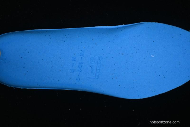 Onitsuka Tiger Delecity Thick Sole Low-Top Lifestyle Casual Shoes - 1183B874-103