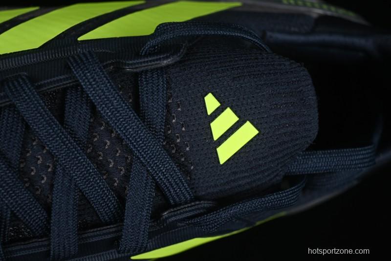 Adidas Ultraboost 5X Running Shoes with Boost Cushioning - JH9034