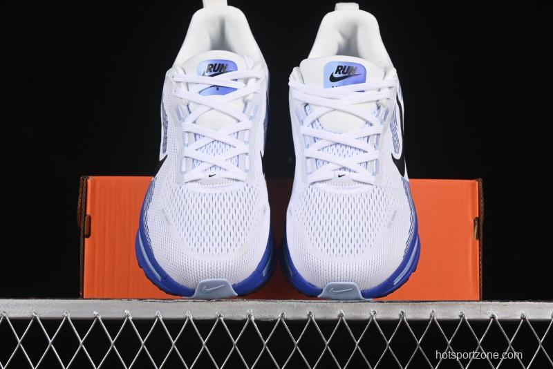 Nike Air Zoom Vomero 18 Lunar Running Shoes with Enhanced Cushioning - HM6803-104