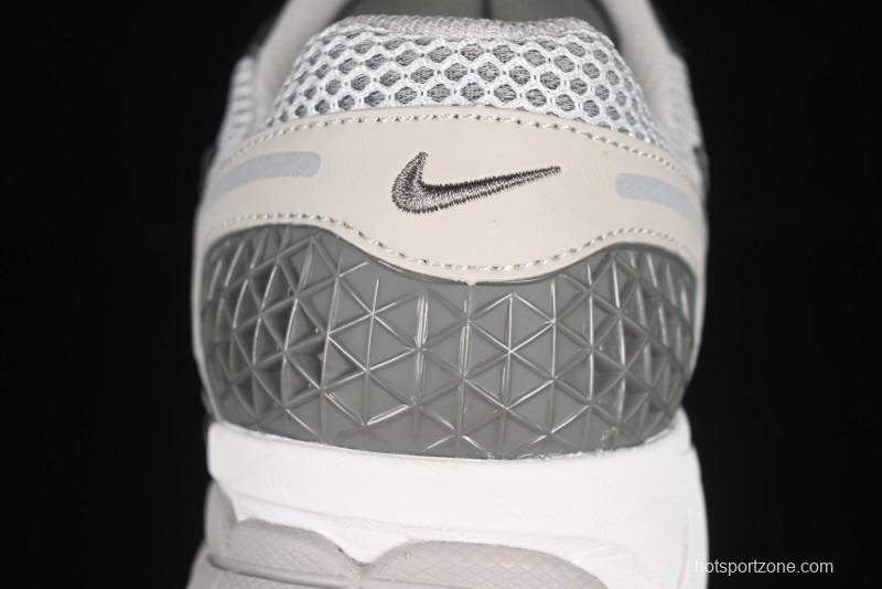 Nike Zoom Vomero 5 SP Classic Retro Casual Running Shoes with EVA Midsole Cushion - FD0791-012