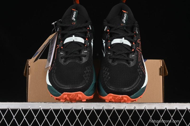 Asics Gel-Trabuco 13 Retro Breathable Casual Shoes with Cushioning for Men - 1011B973-001