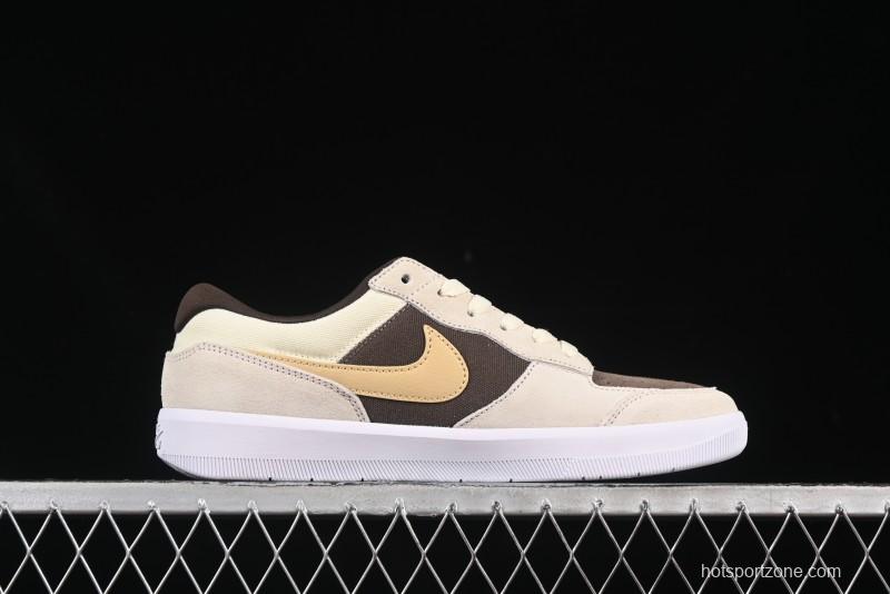 Nike SB Force 58 Retro Skate Shoes - FV8104-221