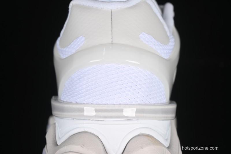 New Balance NB9060 Series Retro Casual Running Shoes with ABZORB Cushioning Technology - U9060AAB