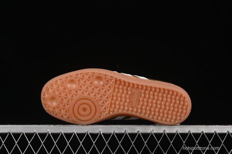 Adidas Samba OG Casual Sneakers - KI5719