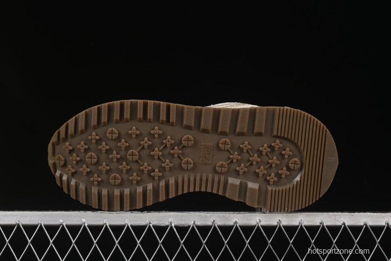 Onitsuka Tiger Moage Co Low-Top Running Shoes Comfortable Slip-Resistant Casual Sneakers - 1183B555-020