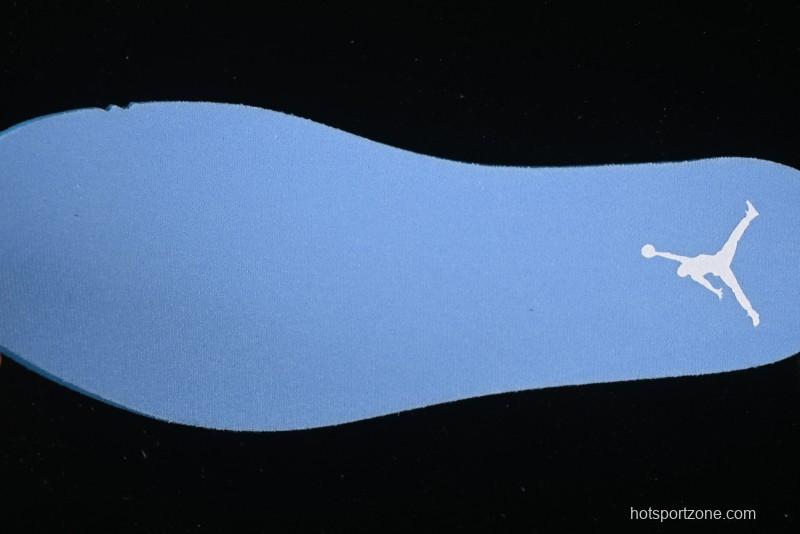 Nike Air Jordan Legacy 312 Low Sneakers with Triple Strap Design - FQ7827-104