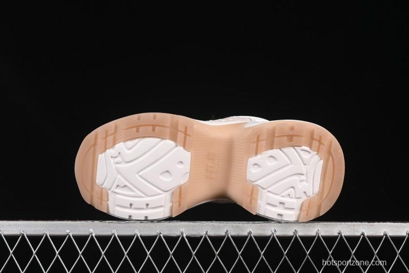 New York Yankees MLB XLG Chunky Breathable Casual Sneakers - 3ASHW065N50BGS