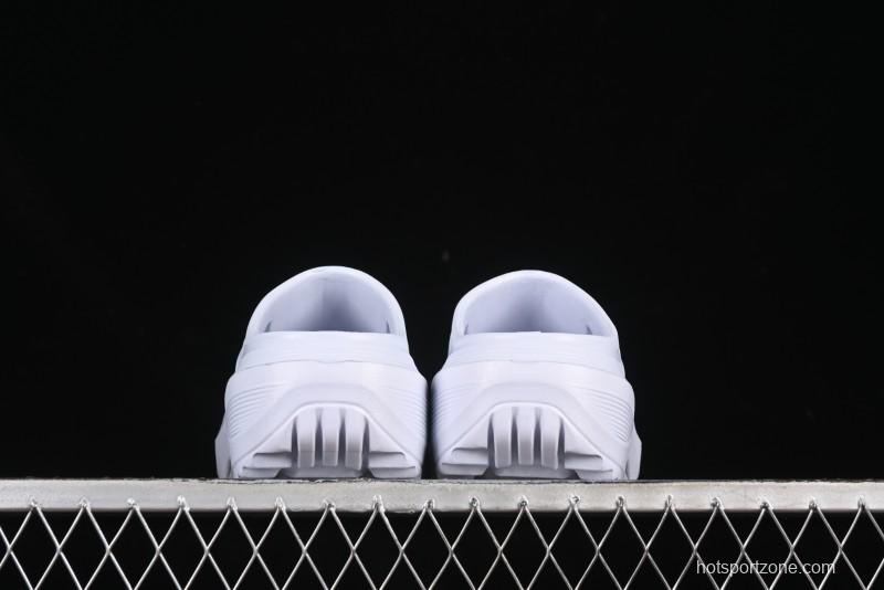 Adidas Ozwave Cldg JR9273 Chef Shoes 2nd Generation Cushioned Platform Dad Sandals - JR9273