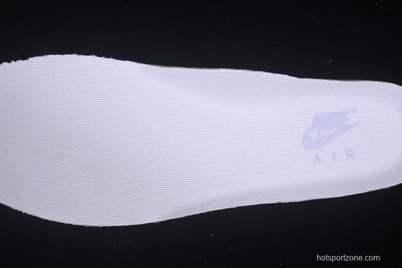 Nike Air Force 1'07 Low "Sesame Street" Custom Casual Sneakers - FB8971-080