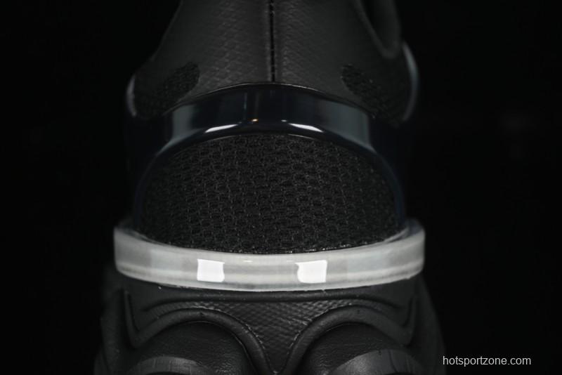 New Balance NB9060 Series Retro Casual Running Shoes with ABZORB Cushioning - U9060IMB