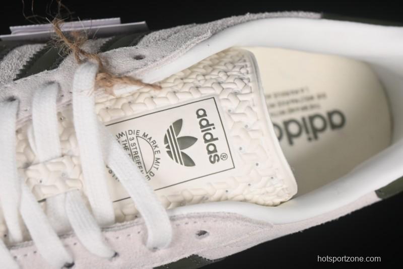 Adidas Originals Gazelle Indoor Retro Casual Sneakers with Anti-Slip and Wear-Resistant Design - JH8821