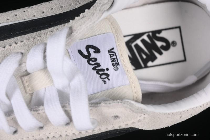 Vans Super Lowpro Retro Fashion Comfortable Unisex Casual Skate Shoes - VN000D83CCZ