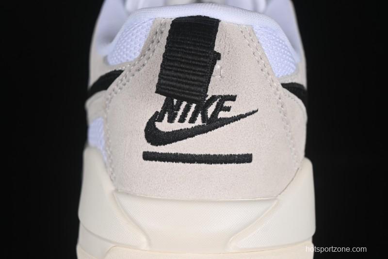 Nike Air Jordan CMFT Era Retro Casual Shoes - HJ6777-100