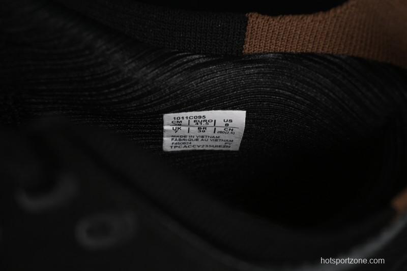 Asics Gel-Nimbus 27 Retro Breathable Casual Shoes Cushioned Durable Running Shoes for Men - 1011C095-001