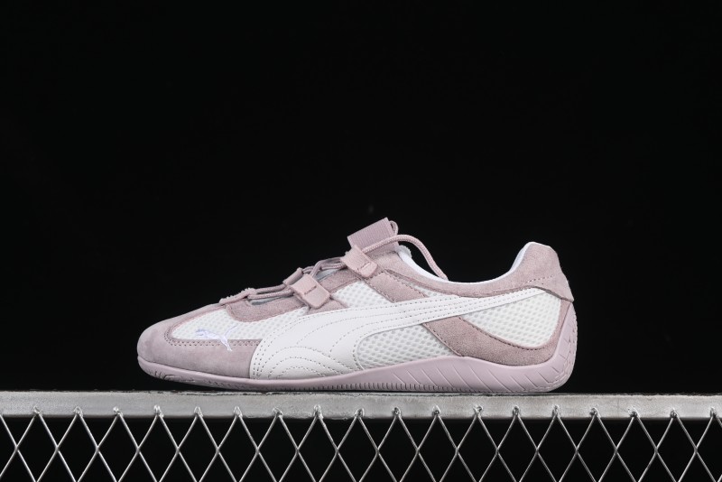 Puma Speedcat Racing Series Low-Top Lifestyle Casual Shoes - 403589-09