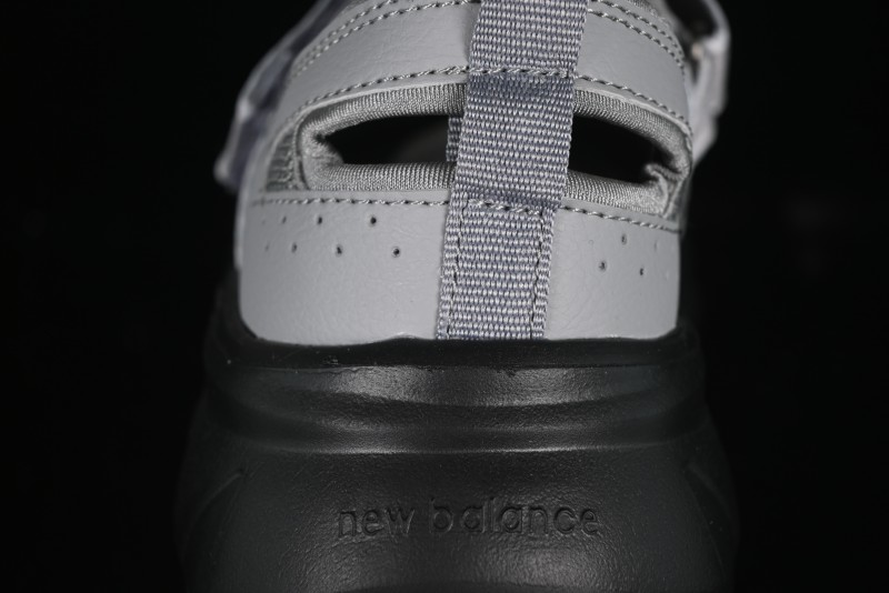 New Balance Breeze Mary Jane Low-Top Lifestyle Casual Shoes - SD2202GR