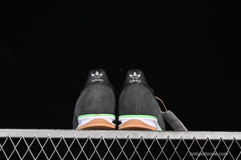 Adidas Originals SL 72 Retro Running Shoes - JH7390