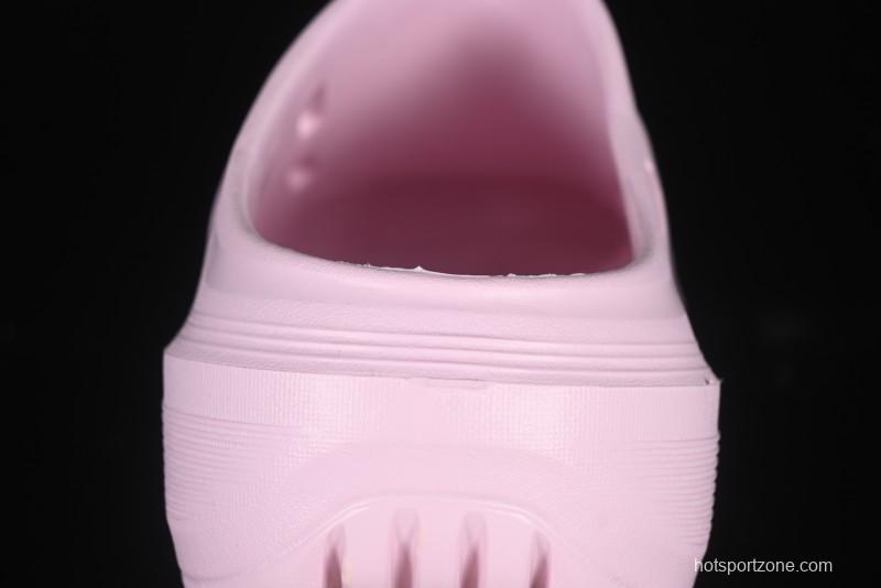 Adidas Ozwave Cldg JR6756 Chef Shoes 2nd Generation Cushioned Retro Platform Sandals - JR6756