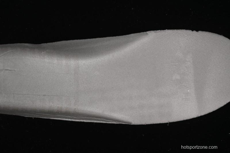 Nike Air Force 1'07 Low Gucci Collaboration Grey Pattern Drawstring Casual Sneakers - YX5066-319