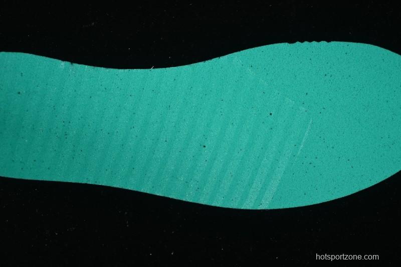 Nike Air Jordan 4 Remastered Sneakers with Textile Mesh Leather and Suede Upper - FQ7939-140