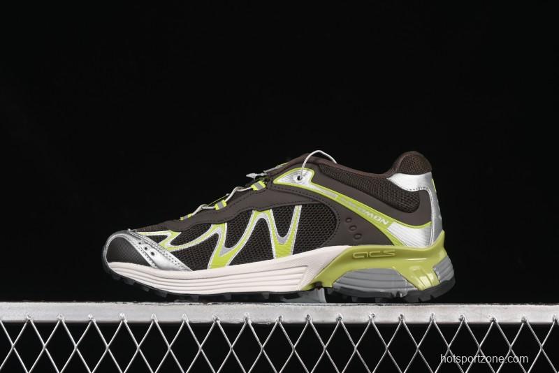 Salomon XT-Whisper Explorer Series Outdoor Trail Running Shoes - 479049-22