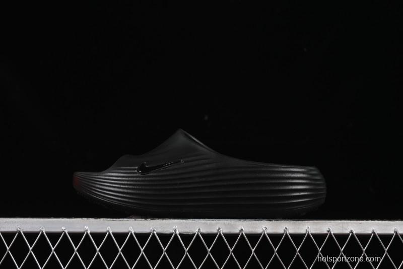 Nike ReactX Rejuven8 Slide Summer Comfort Sandals with ReactX Foam - HV4479-001