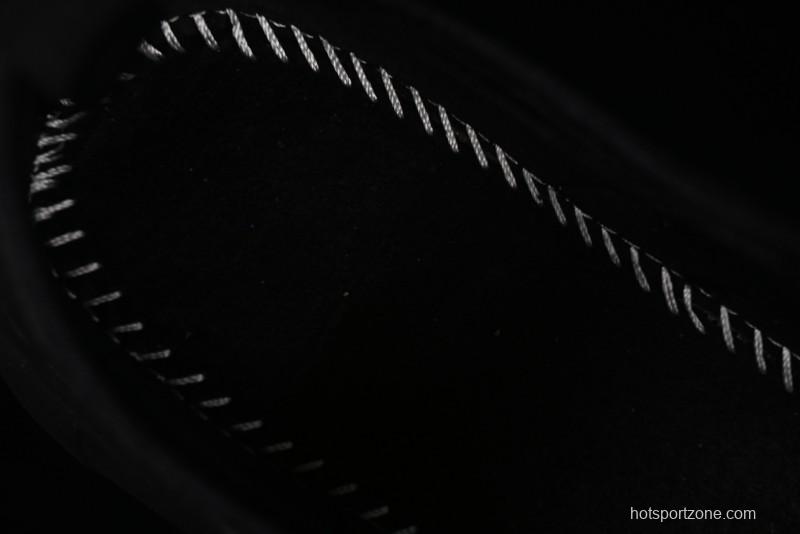 New Balance Breeze Mary Jane Low-Top Lifestyle Casual Shoes - SD2202BK