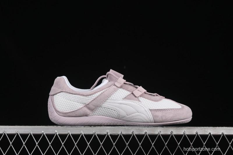Puma Speedcat Racing Series Low-Top Lifestyle Casual Shoes - 403589-09