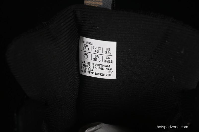 Asics Gel-Trabuco 13 Retro Breathable Casual Shoes with Cushioning for Men - 1011B973-020