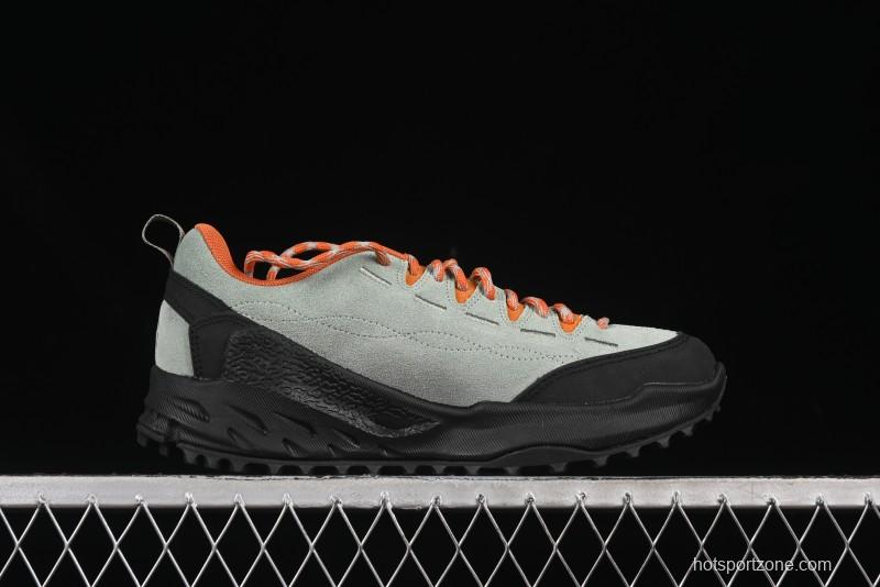 Keen Jasper Rocks SP Urban Series Retro Low-Top Lace-Up Outdoor Camping Hiking Mountaineering Training Shoes - 1030400