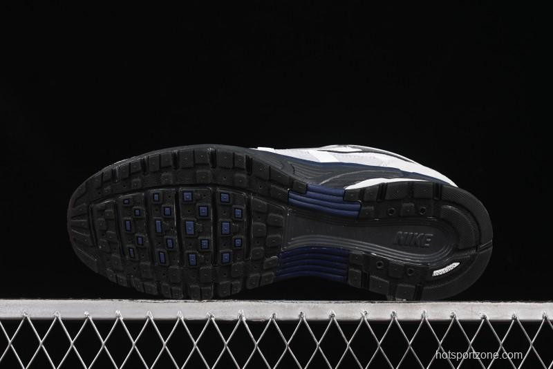 Nike P-6000 Prm Retro Casual Sport Dad Shoes - IB3081-001
