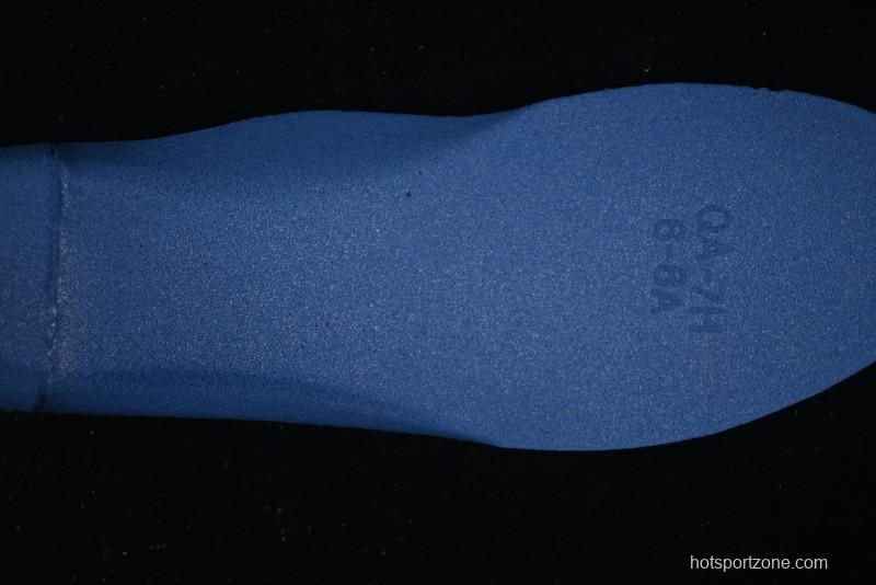 Ganni x New Balance Fresh Foam Trainer UTRNGA Silver Metallic Retro Running Shoes - UTRNGN