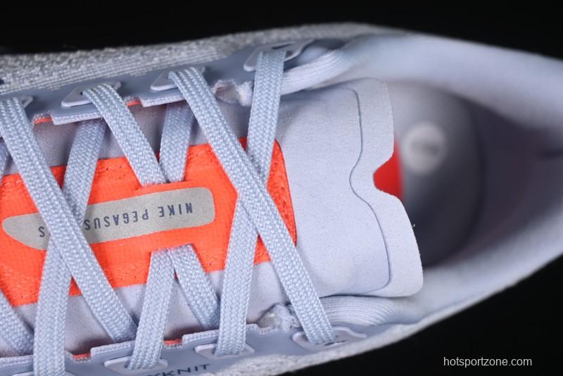 Nike Air Zoom Pegasus 35 Running Shoes with Zoom Air Cushion and Breathable Engineered Mesh - FQ7262-006