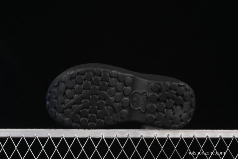 Adidas Adifom Stan Smith Mule Chef Slides - JI2610