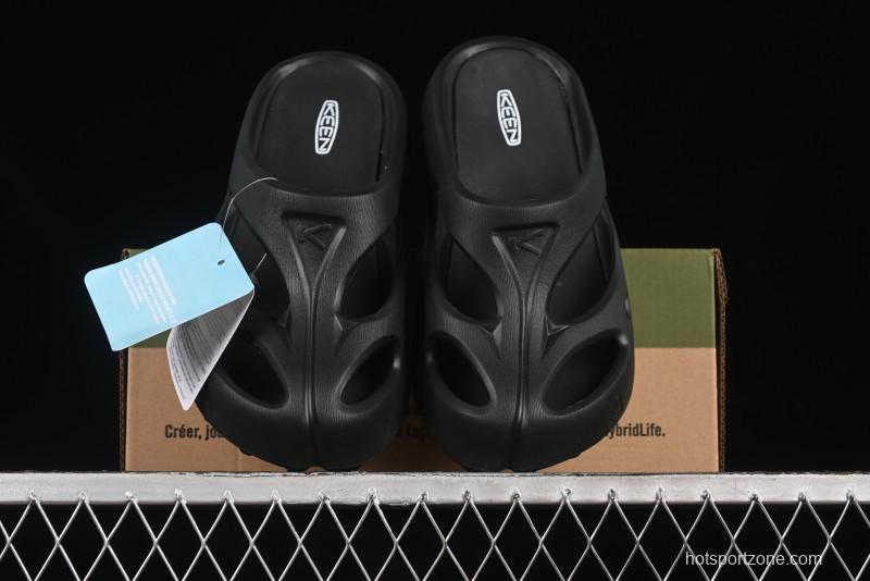 Keen Summer Water Sports Sandals with Quick-Dry Webbing - 1022255