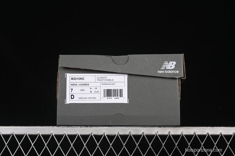 New Balance 2010 Series Retro Casual Running Shoes - M2010ND