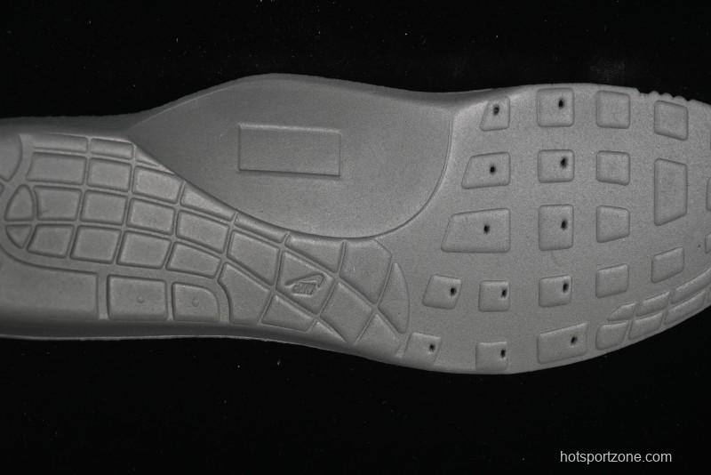 Nike Air Max 1 Retro Running Shoes with Half-Sole Air Cushion - IB9898-001