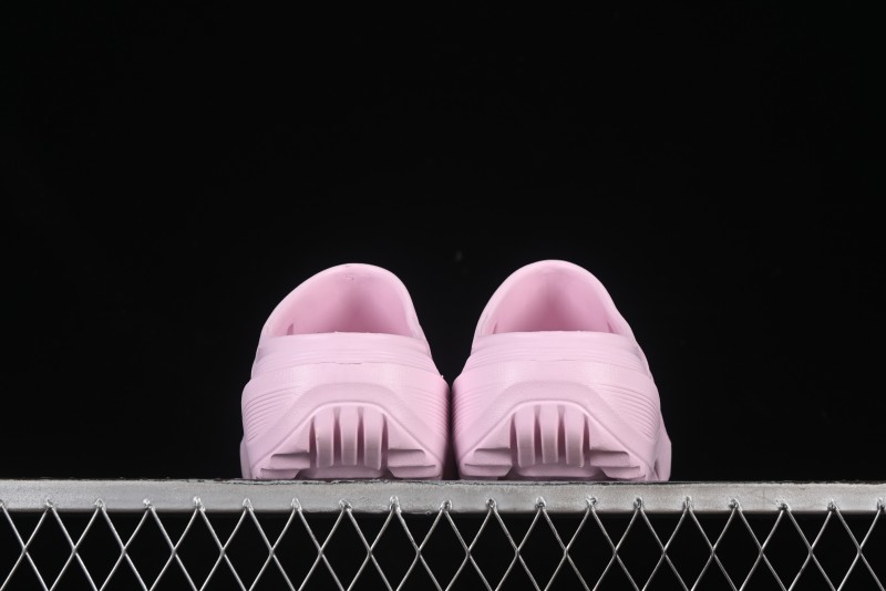 Adidas Ozwave Cldg JR6756 Chef Shoes 2nd Generation Cushioned Retro Platform Sandals - JR6756